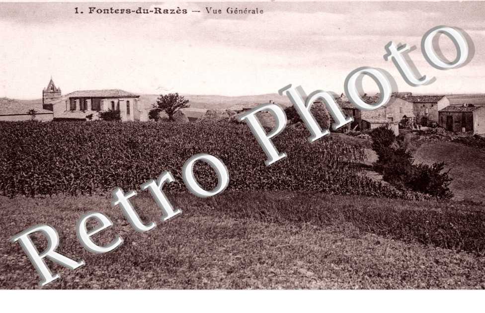 vue generale