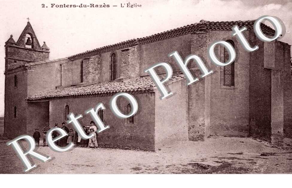 l'eglise