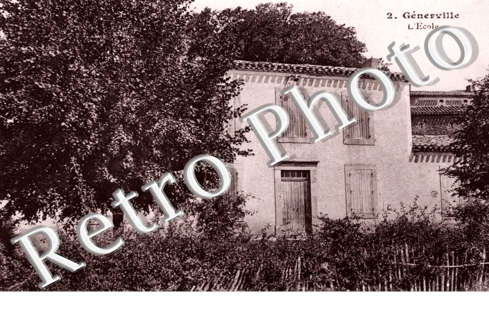 l'ecole