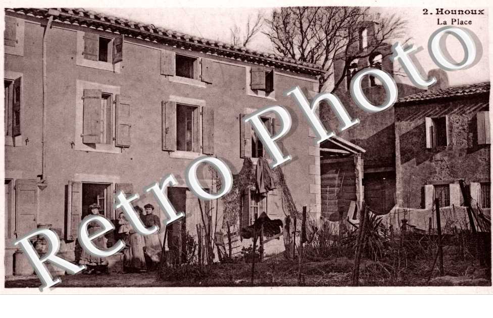 la place