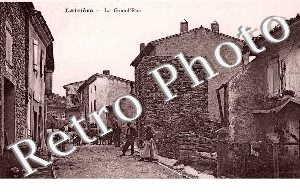 la grand rue