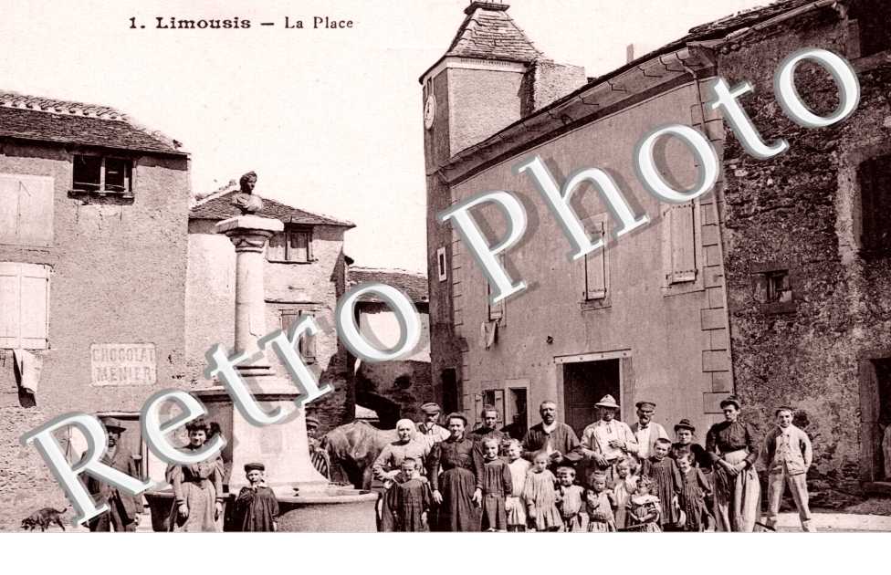 la place