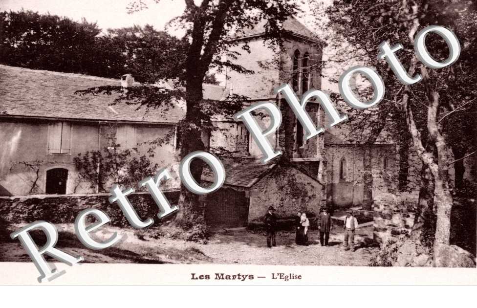 l'eglise