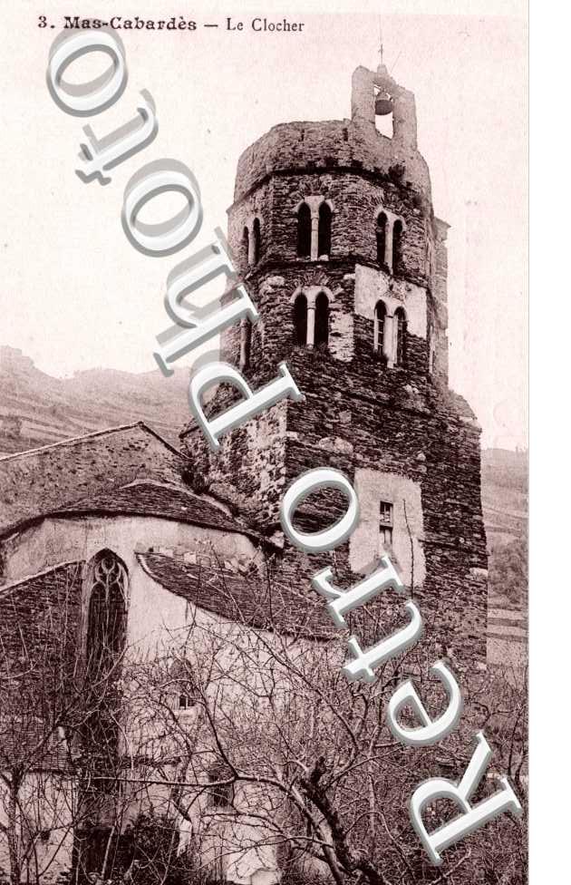 le clocher