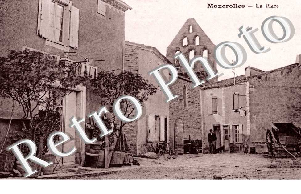 la place