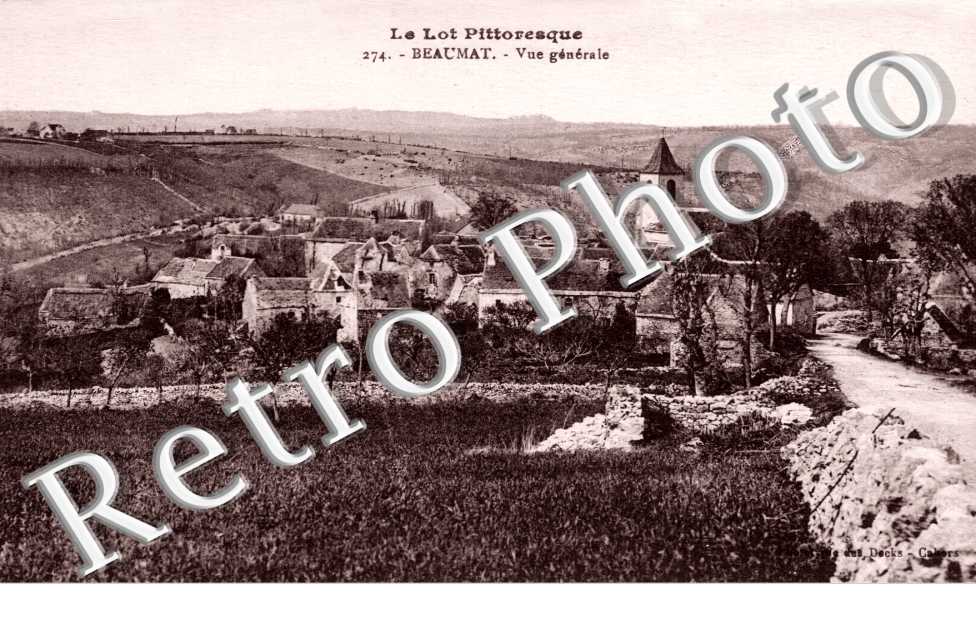 Vue generale