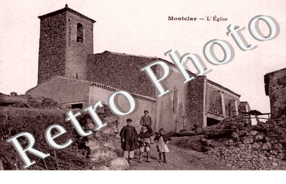 l'eglise