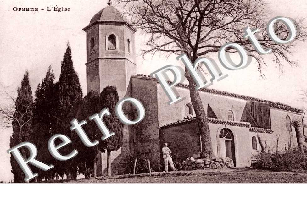 l'eglise