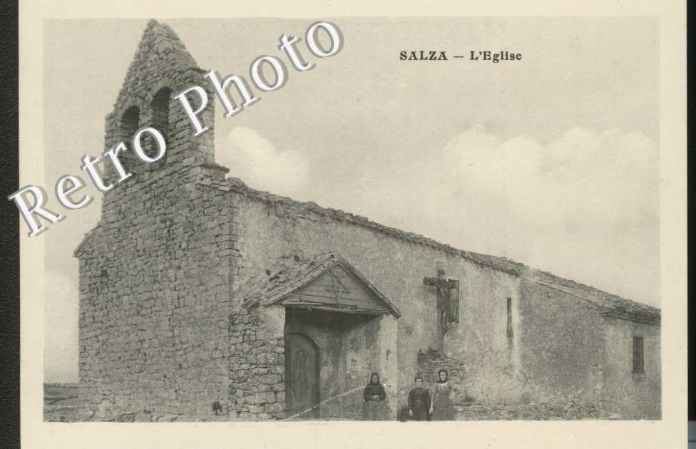 l'eglise