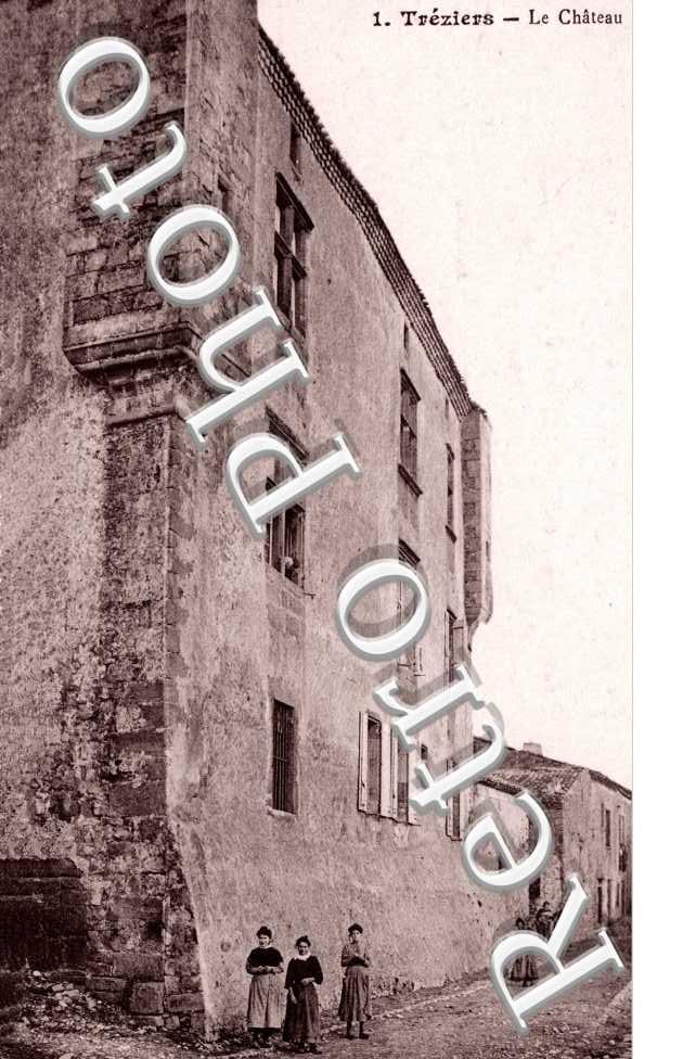 Le château