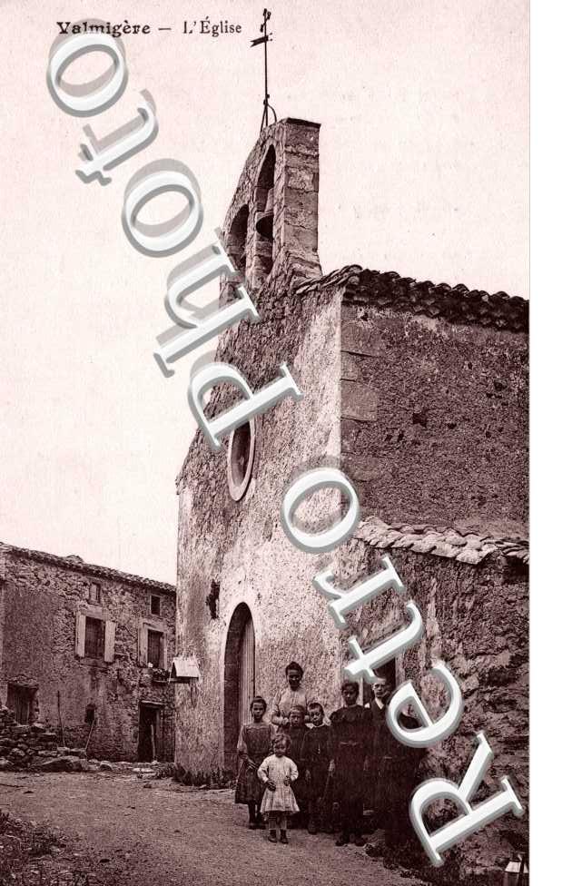 l'eglise