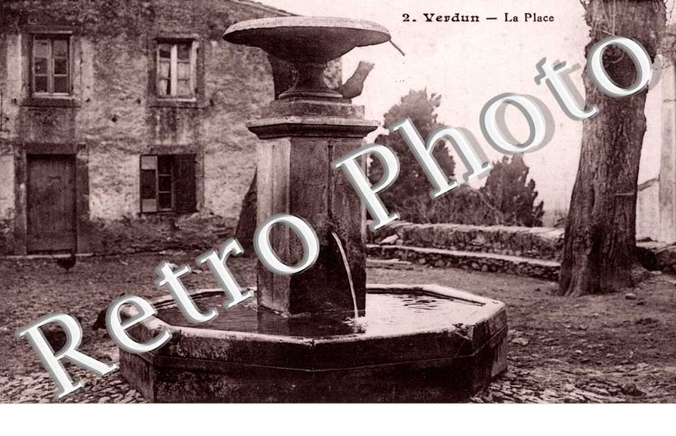 la place