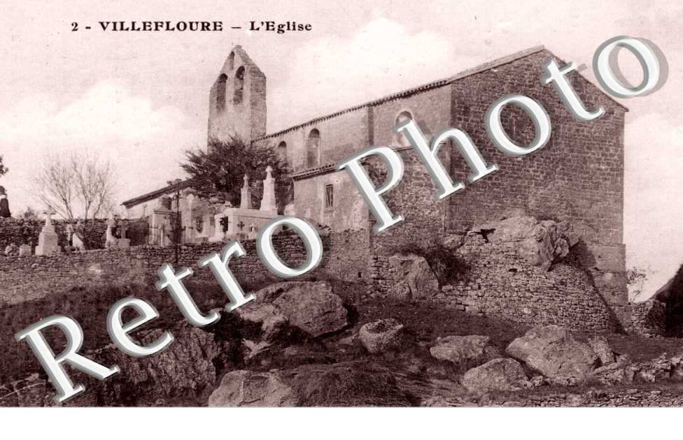 l'eglise