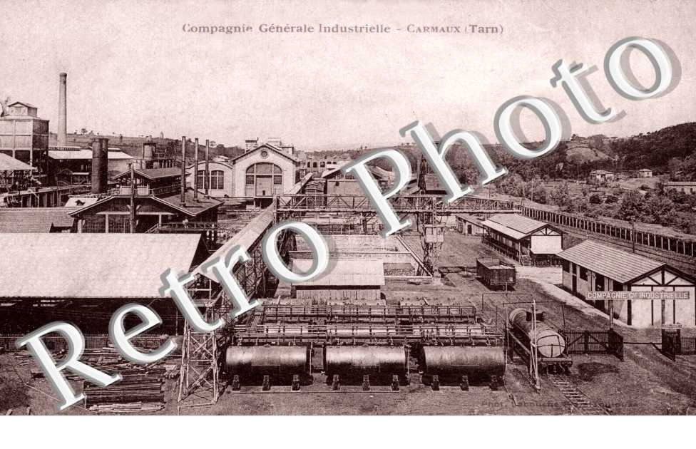 Compagnie Generale Industrielle