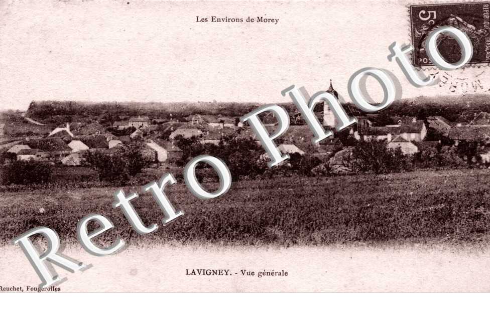 Vue Generale