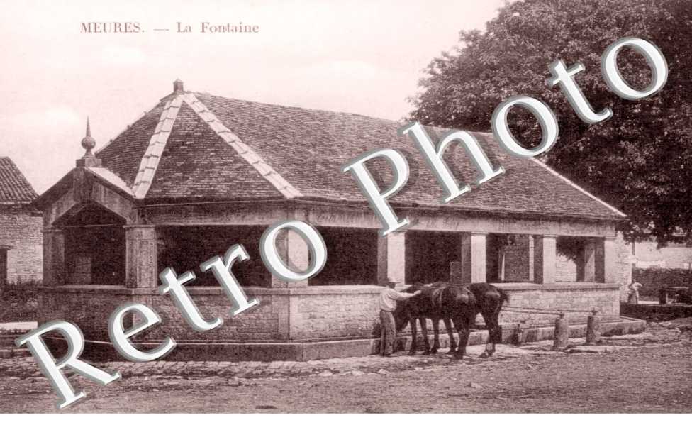la fontaine