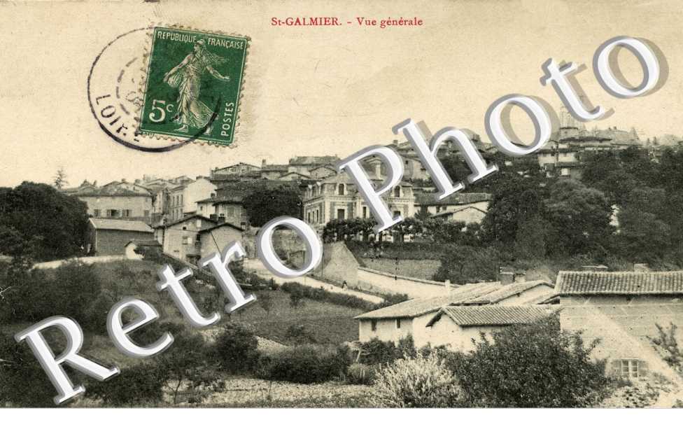 Vue generale