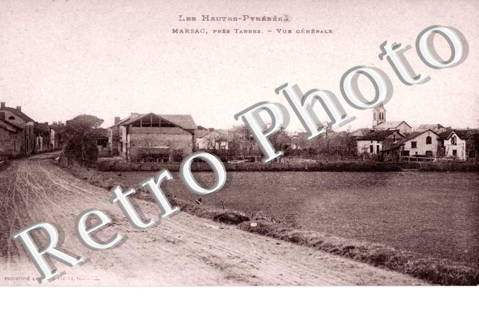 Vue Generale