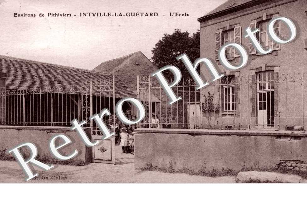 l'Ecole