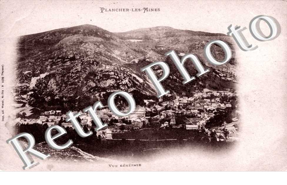 Vue generale
