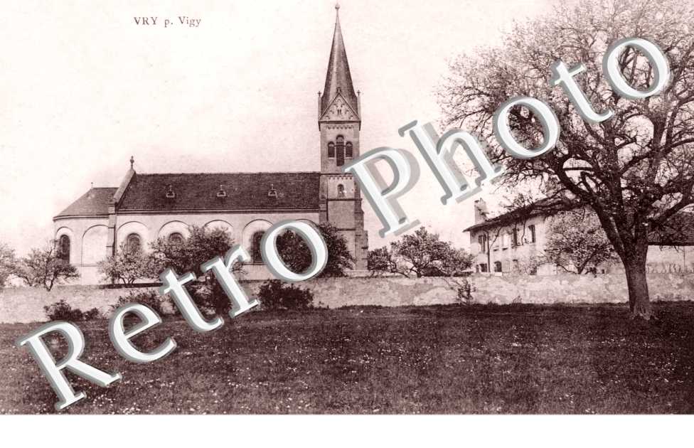L'eglise