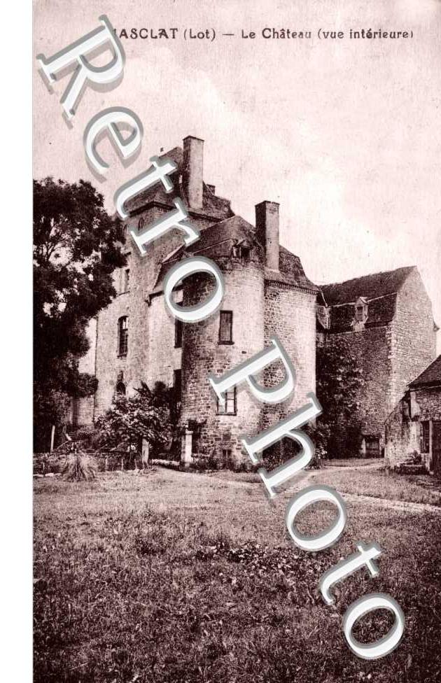 Chateau