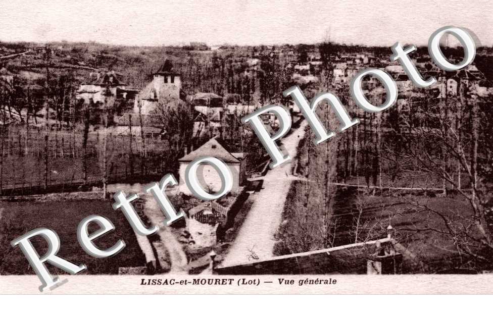 Vue generale