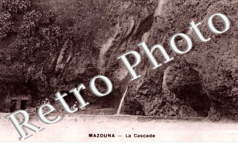 La Cascade