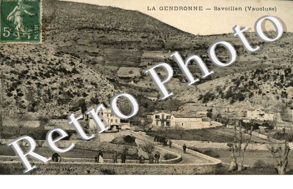 La gendronne