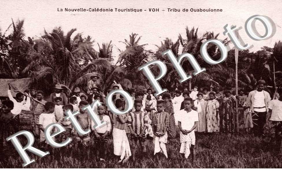 Tribu de Ouabouionne