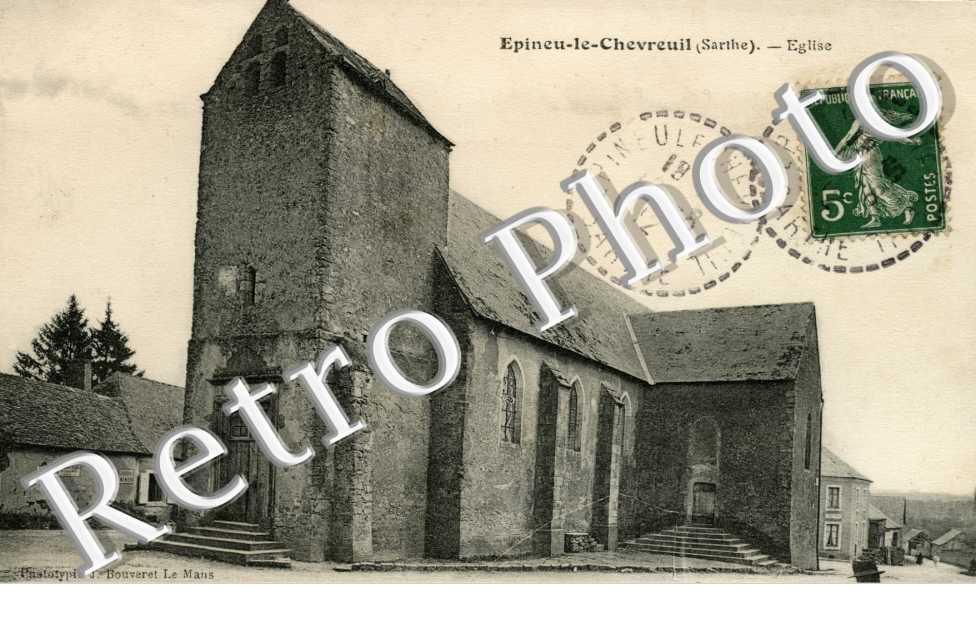 église