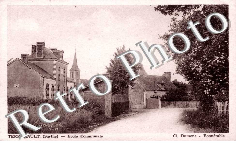 ecole communale