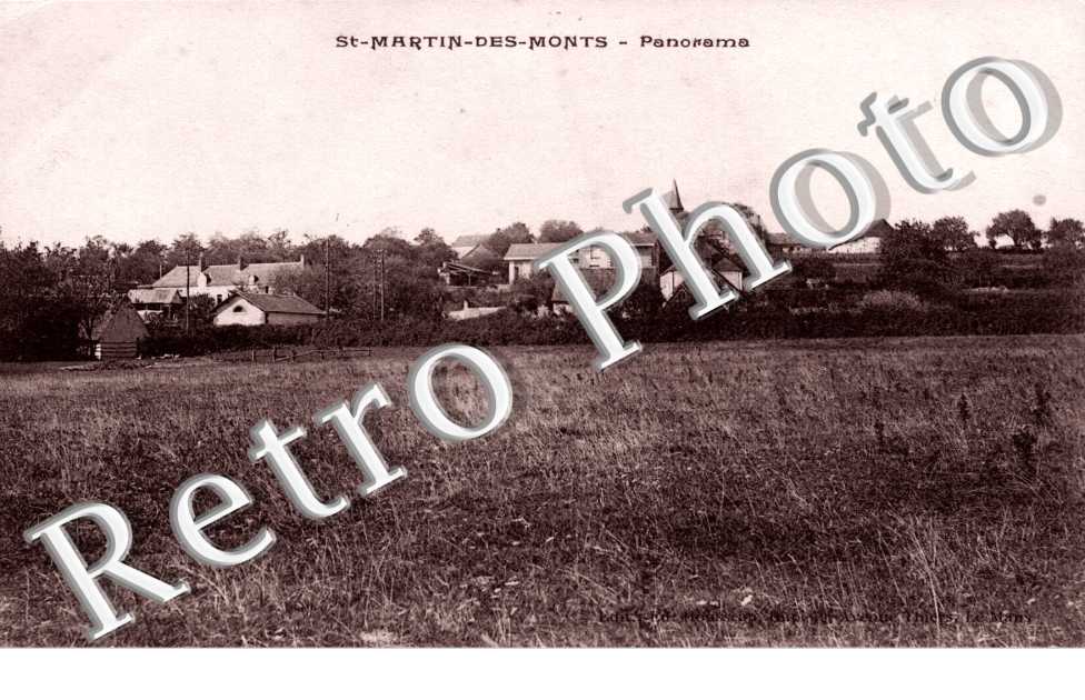 panorama