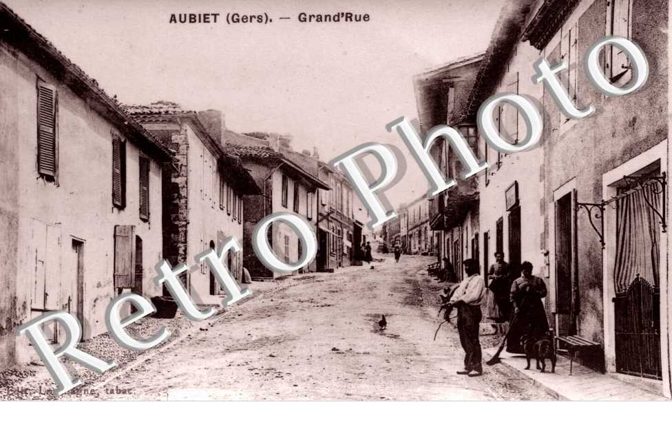 grand'rue