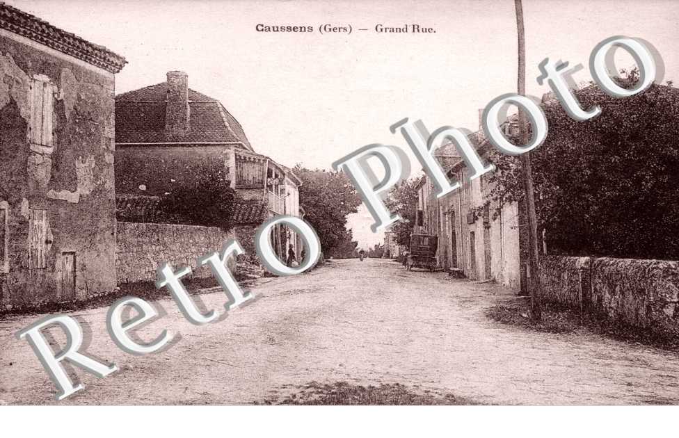 grand'rue