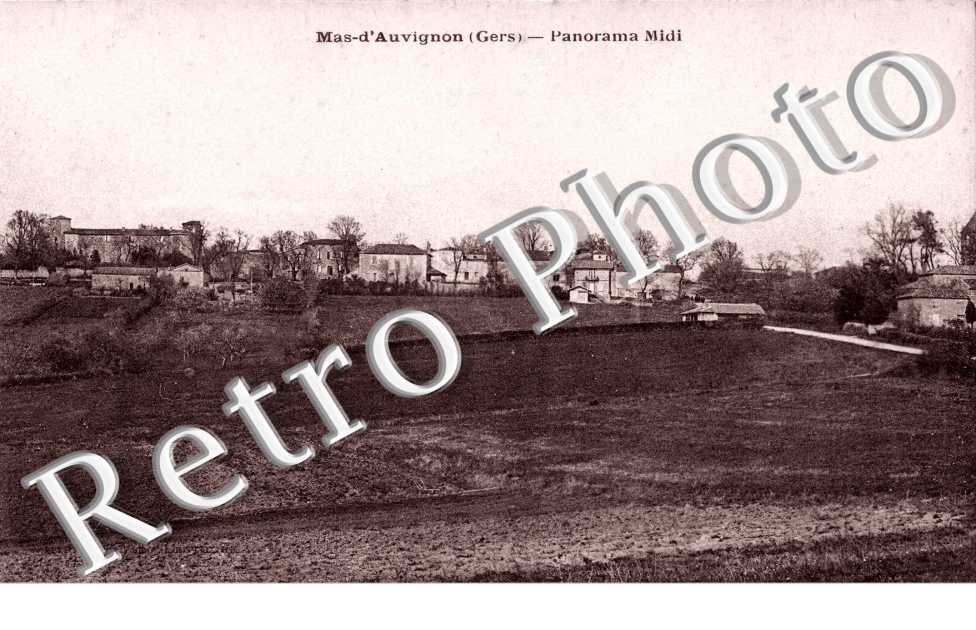 panorama midi