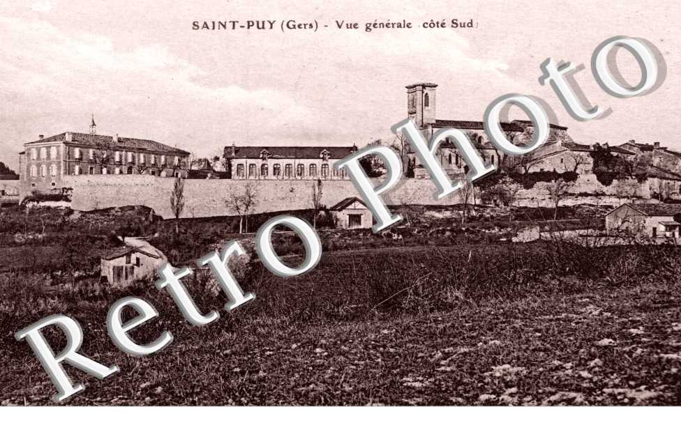 vue generale