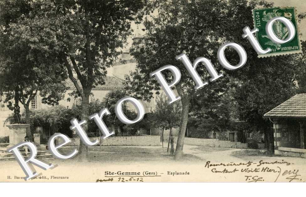 esplanade