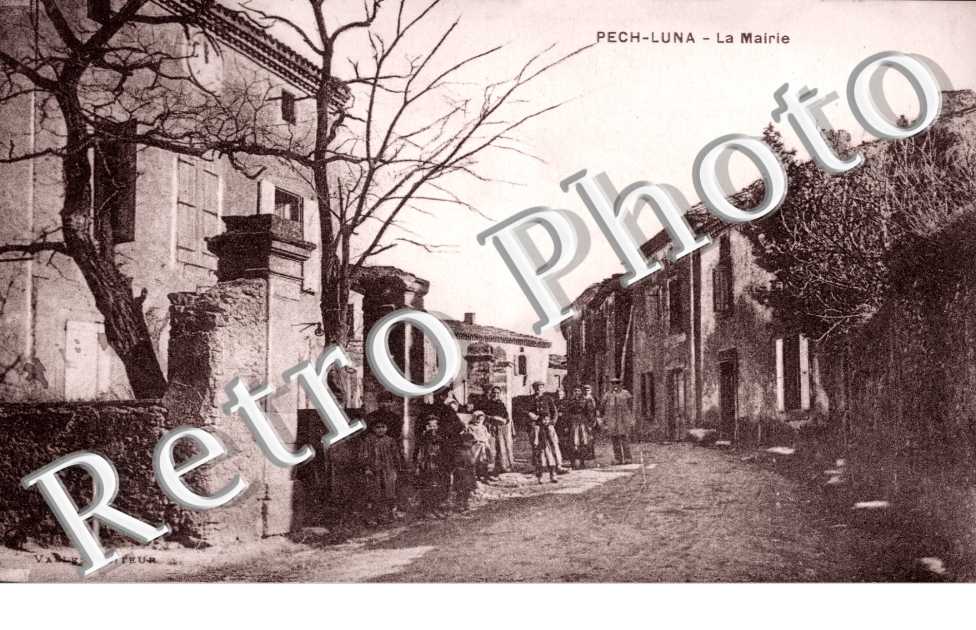 La Mairie