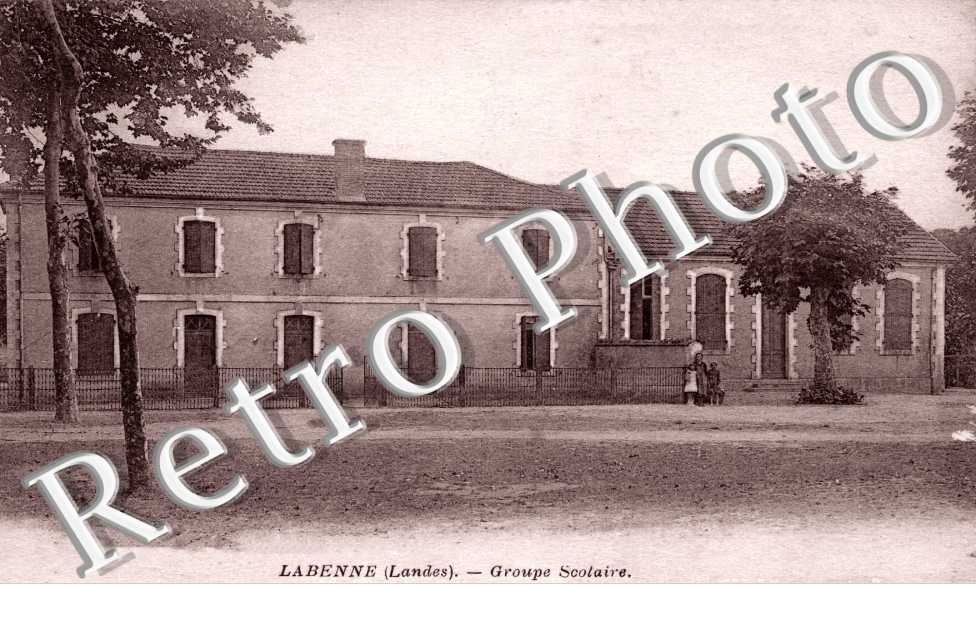 Groupe scolaire