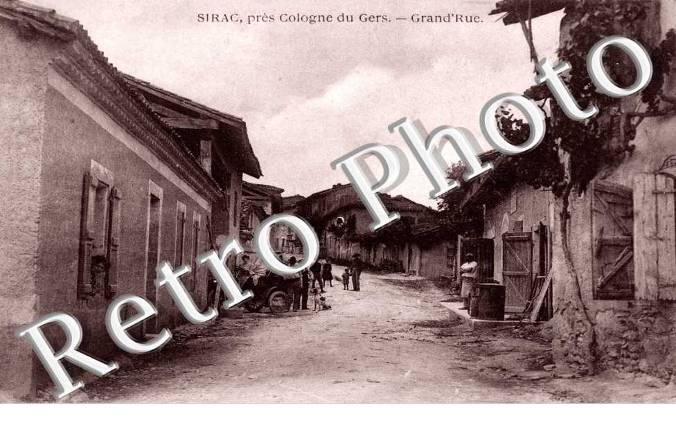 grand'rue