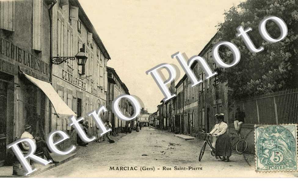 rue Saint Pierre