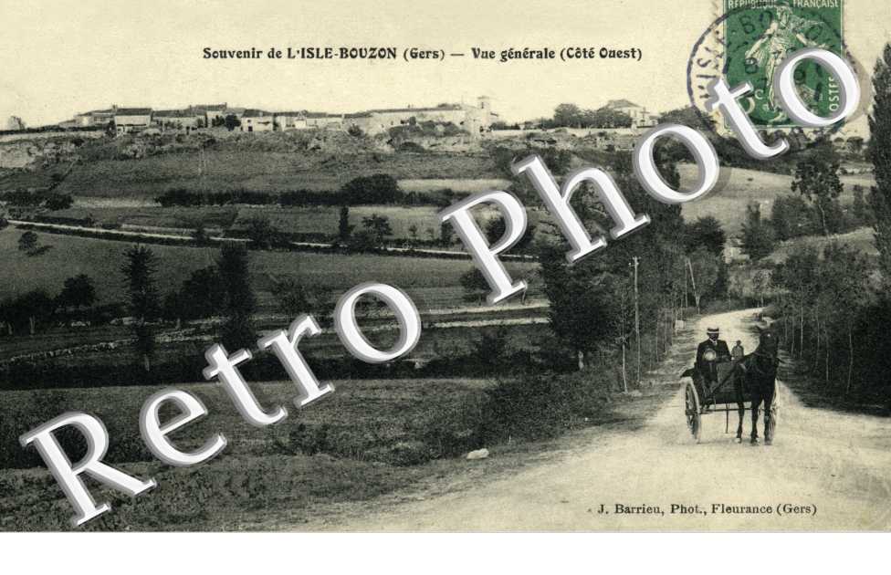 vue generale