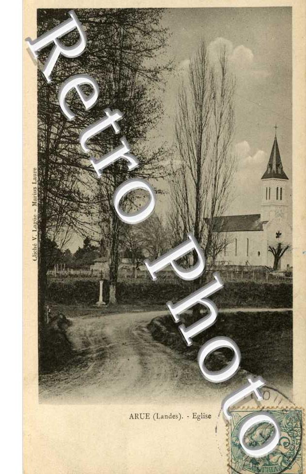 Eglise