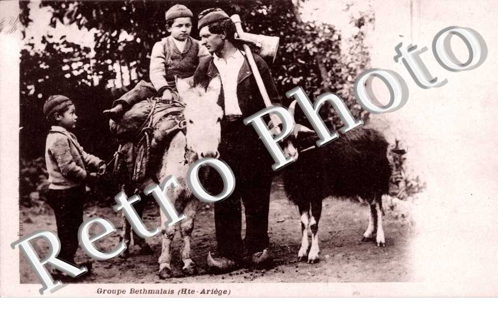 Groupe Bethmalais