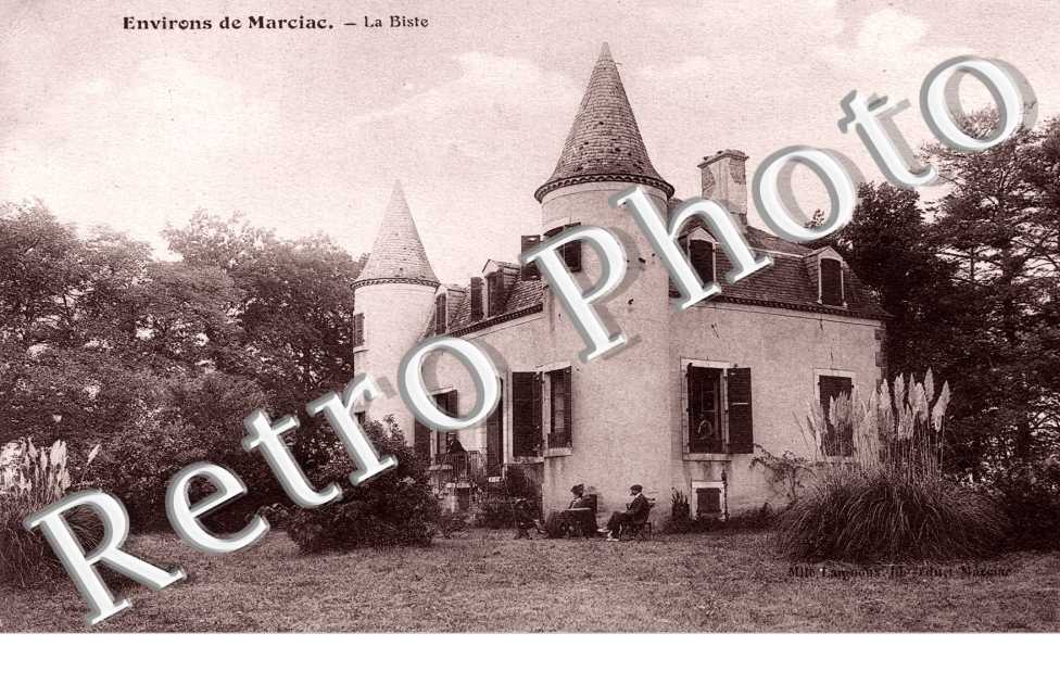 La Biste