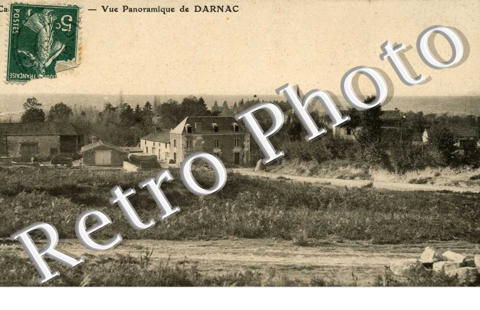 Vue Panoramique