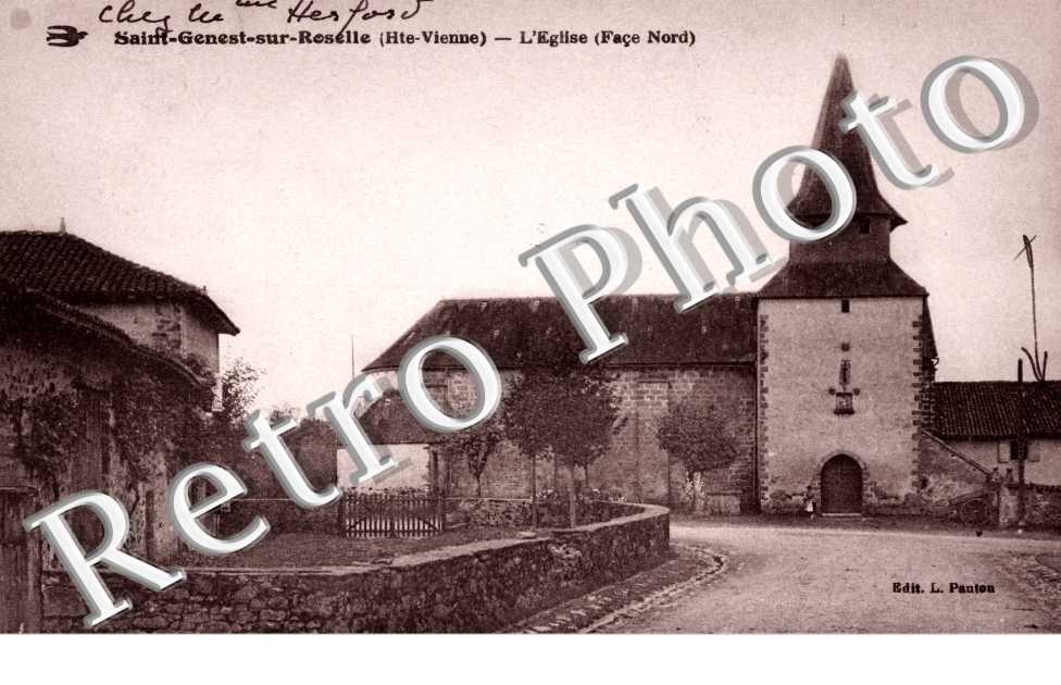 l'eglise