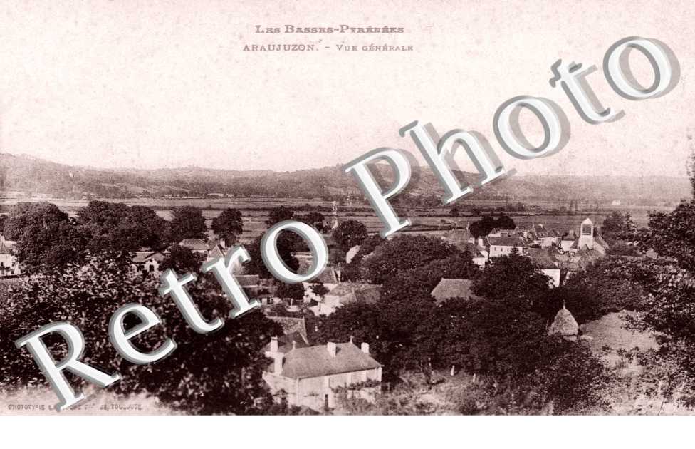 Vue generale