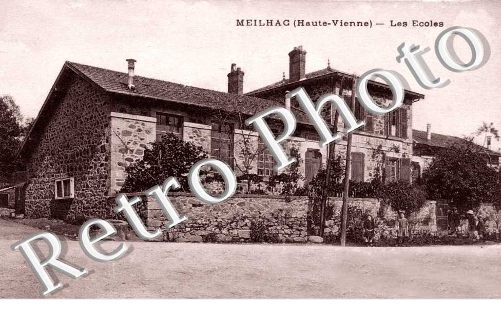 Les ecoles